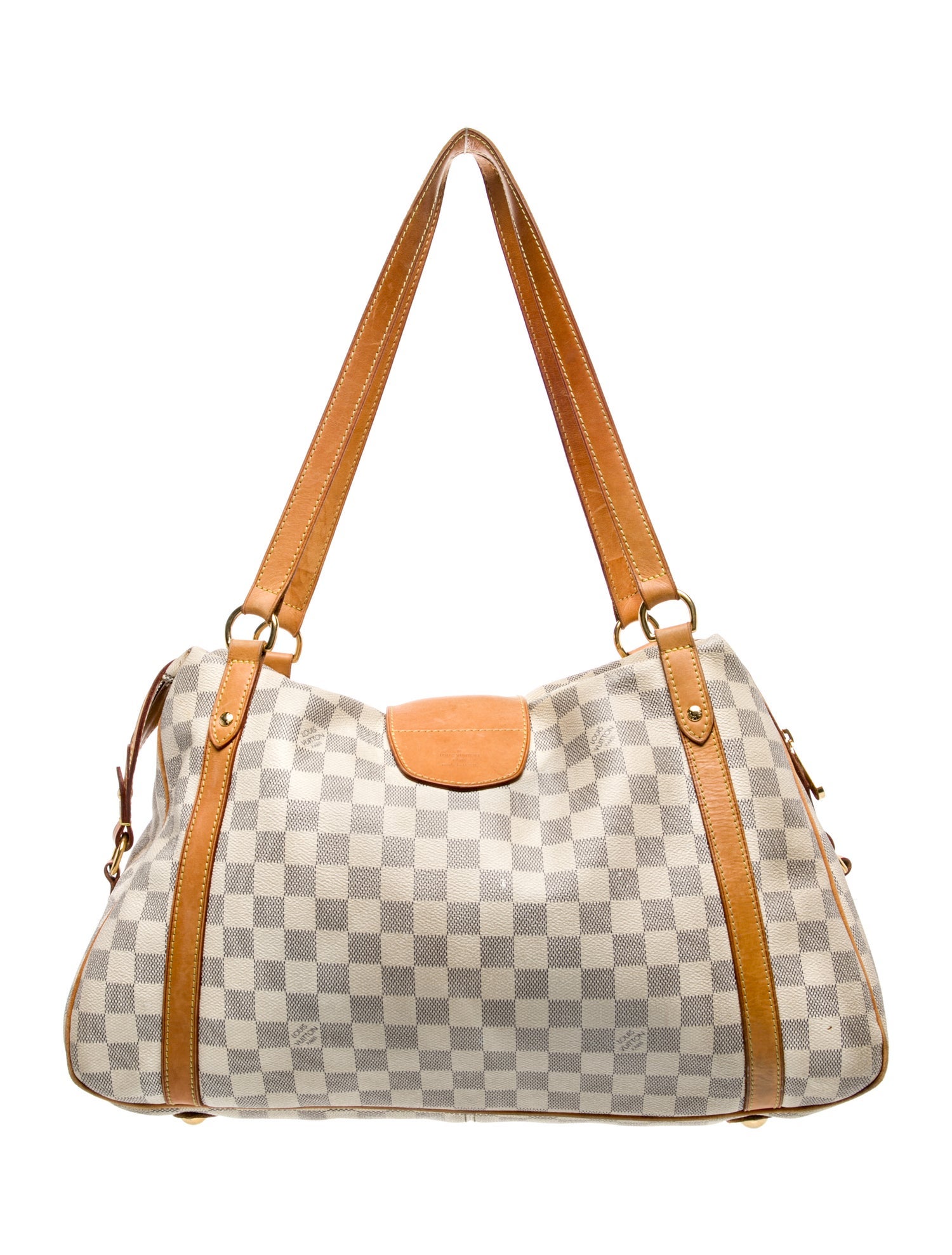 Louis Vuitton Damier Azur Stresa PM